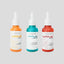 Advanced Anti-aging  Serums Solutions