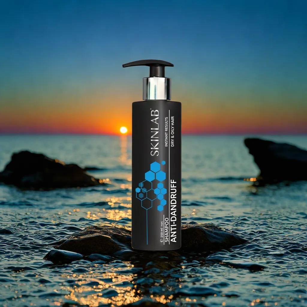 Anti Dandruff Shampoo | SKINLAB Skincare Experts – SkinLab